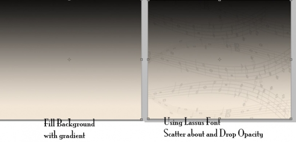 Creation of Roll Over......Beethoven: Step 3